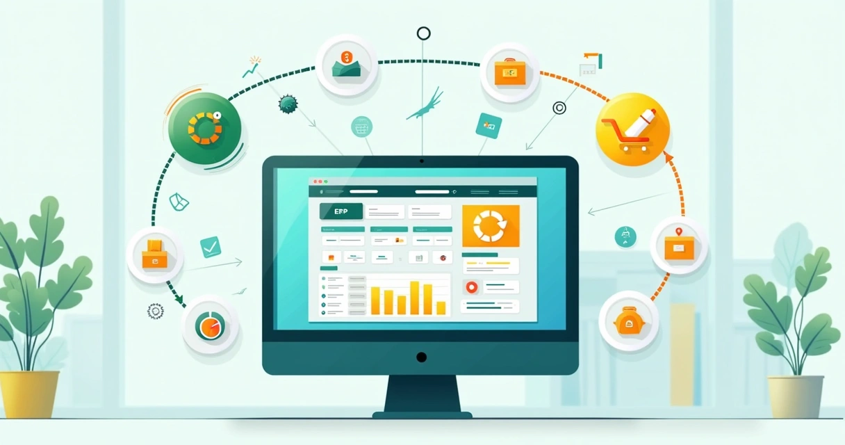 Sincronização ERP Bling com marketplaces