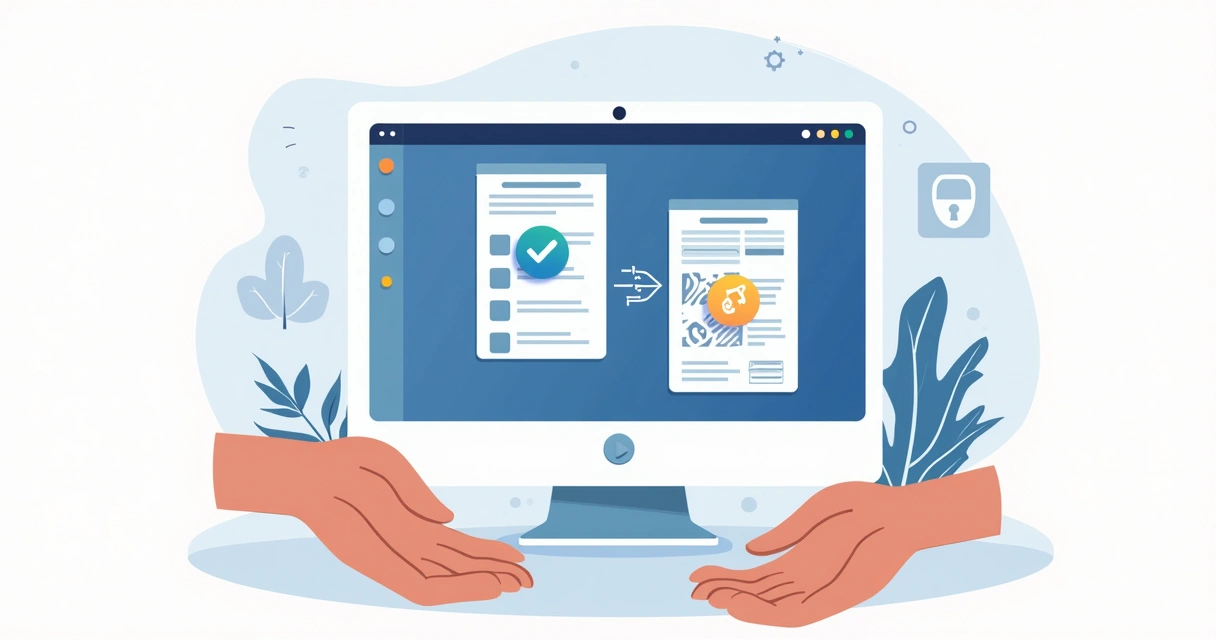 Configuração de integração de ERP com catálogo digital