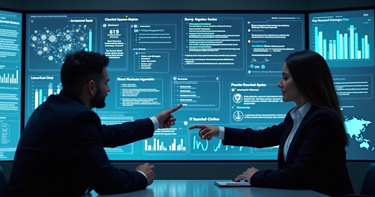 Painel integrado de sistemas jurídicos com IA 
