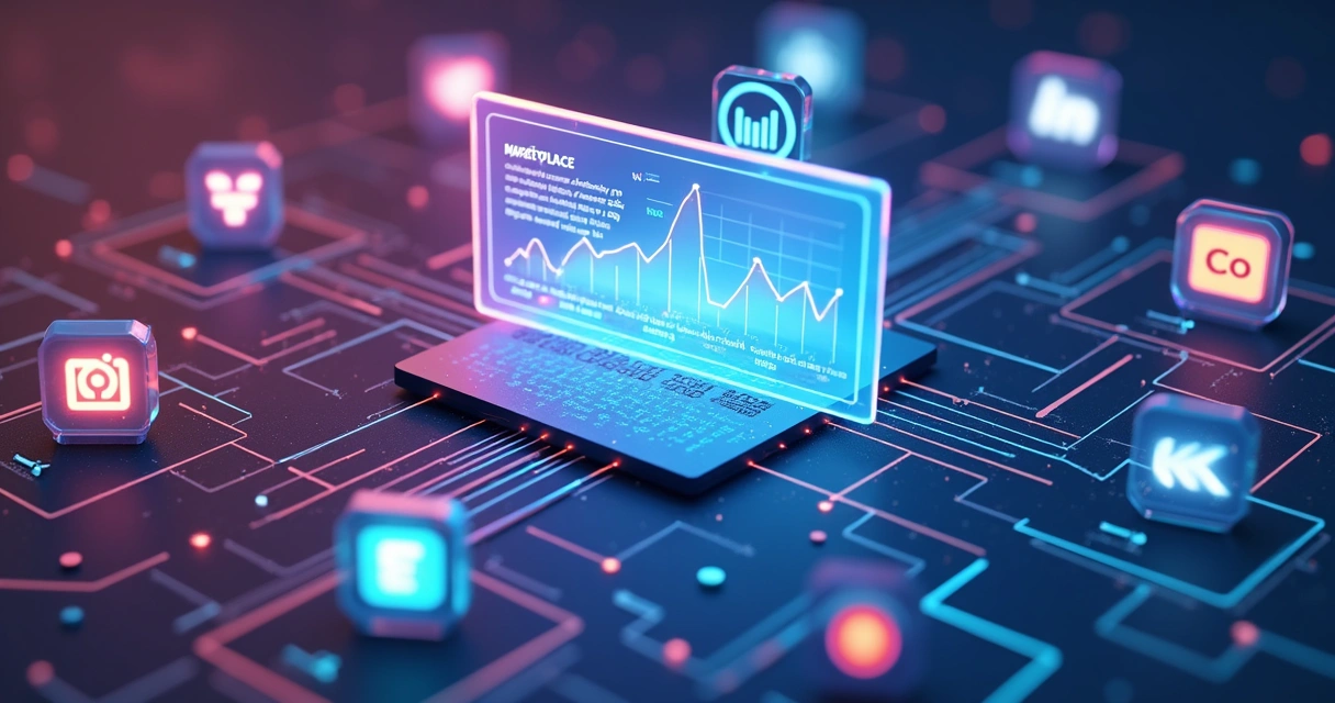 Ferramentas digitais integrando vendas 