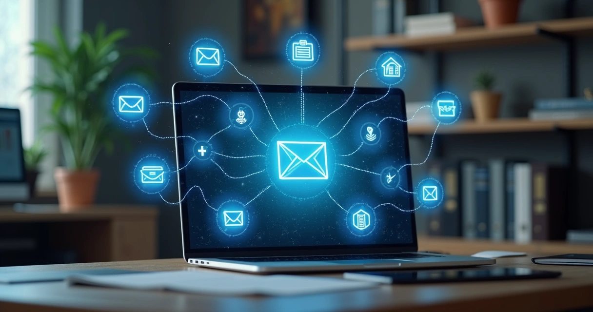 Integração IA com sistemas simples de negócios sem TI 