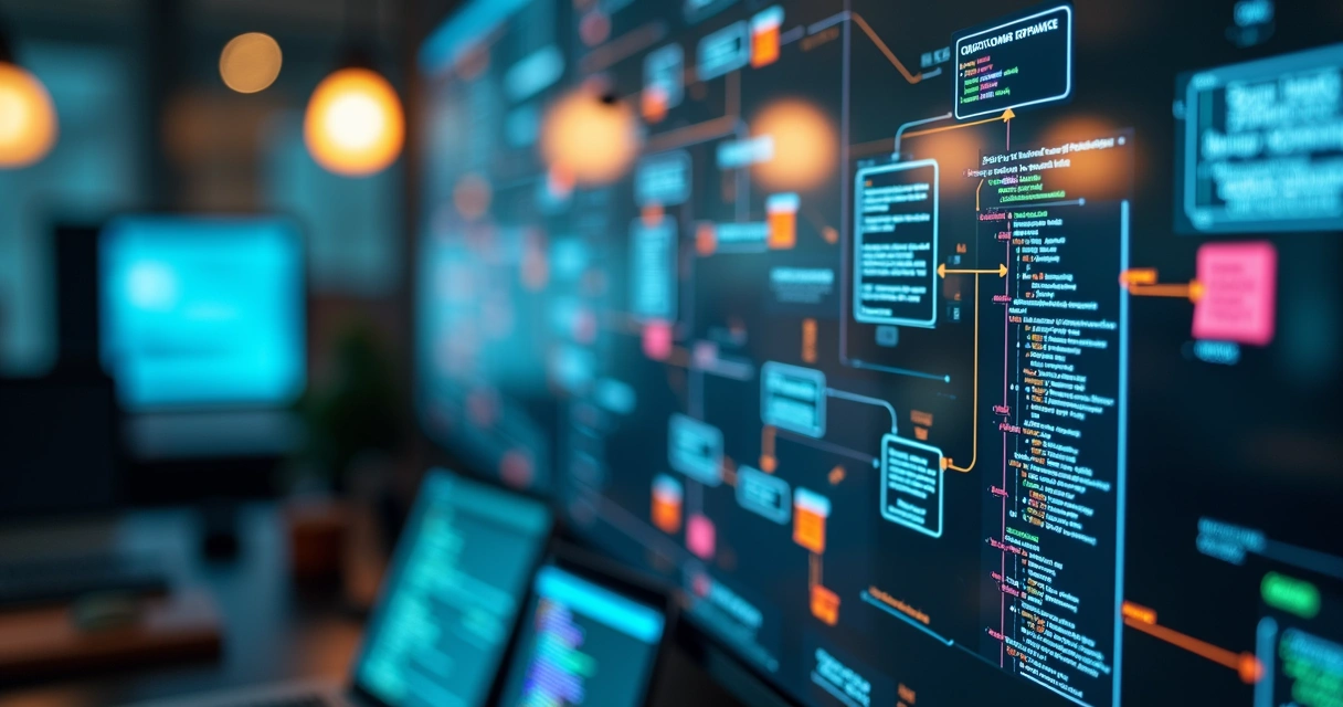 Exemplo de integração de sistemas para atendimento automatizado com IA 