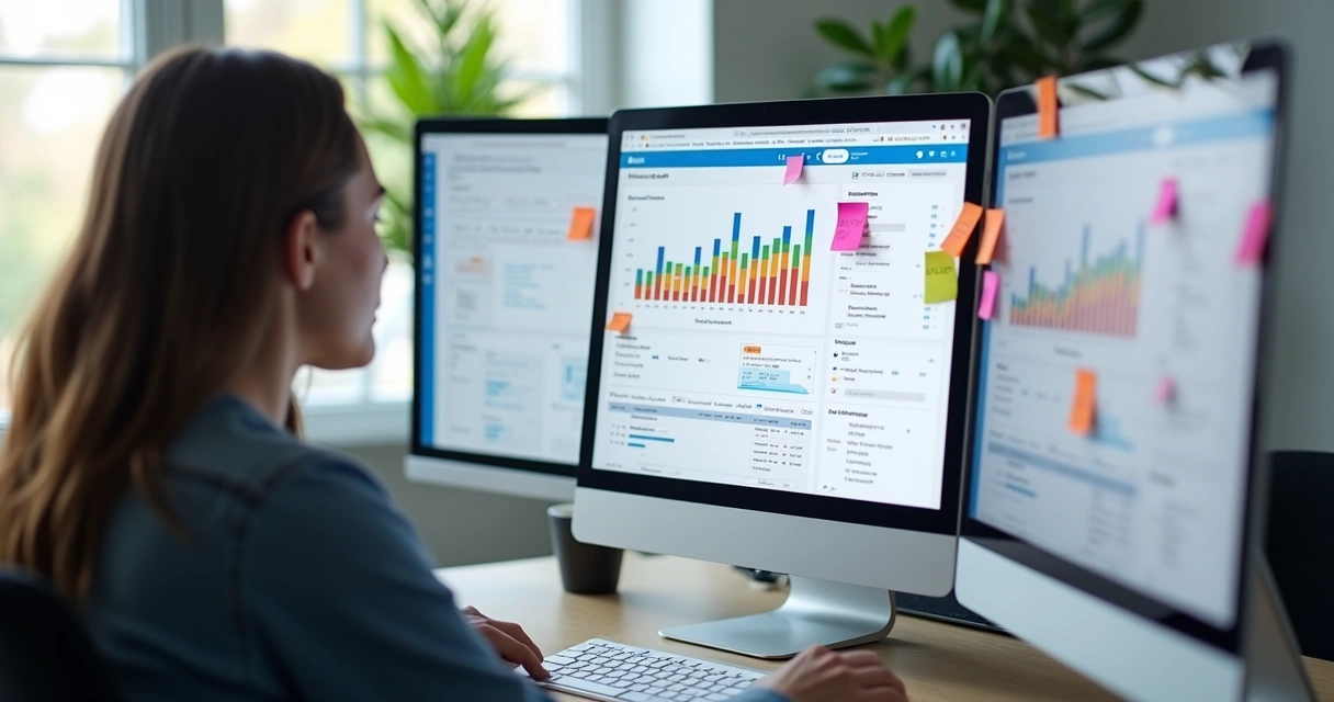Integração de leads de várias campanhas no CRM Big Boss Cloud 