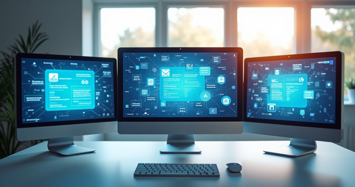 Integração entre plataforma de mailing e CRM