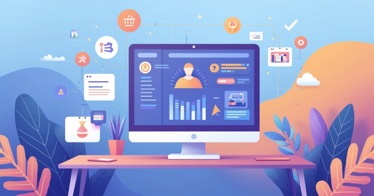 Integração entre Notion e outros sistemas de projetos de tecnologia. 