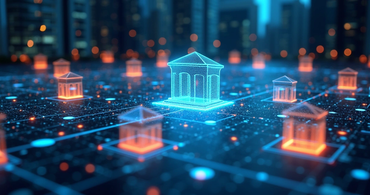 Integração financeira empresarial via open finance 
