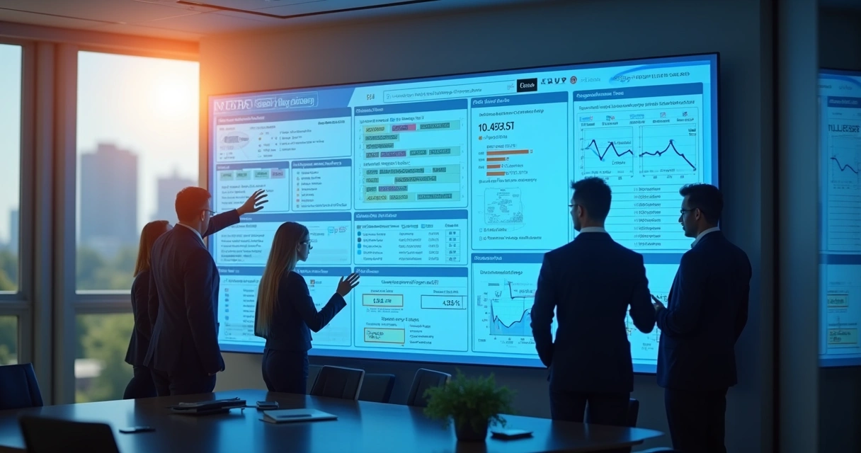 Painel digital para integração de tarefas jurídicas 