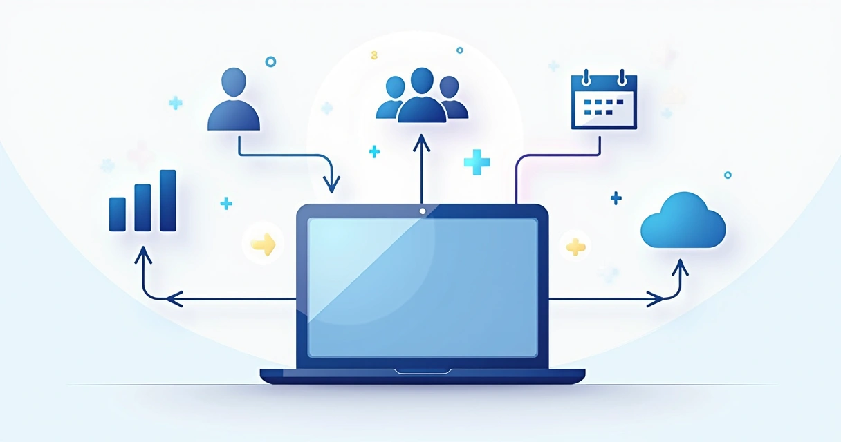 Integração entre plataforma EAD e sistemas internos