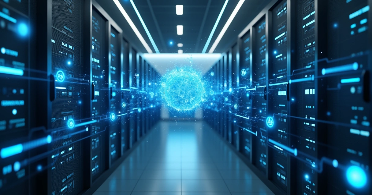Integração de plataformas de TI com agentes de IA 