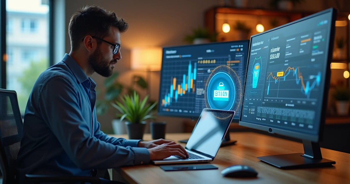 Integração de sistemas de PMEs com bancos e ERP 