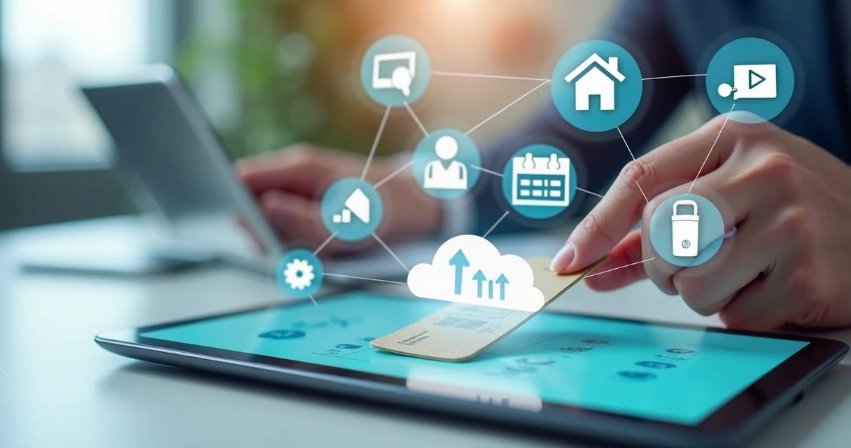 PWA de pequenas empresas integrando pagamento digital
