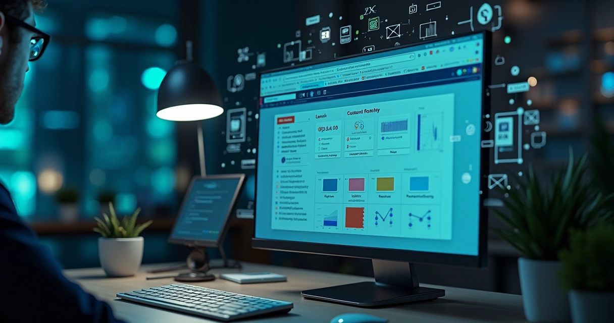 SCORM: Guia Completo para Integração em Plataformas LMS SCORM: Guia Completo para Integração em Plataformas LMS