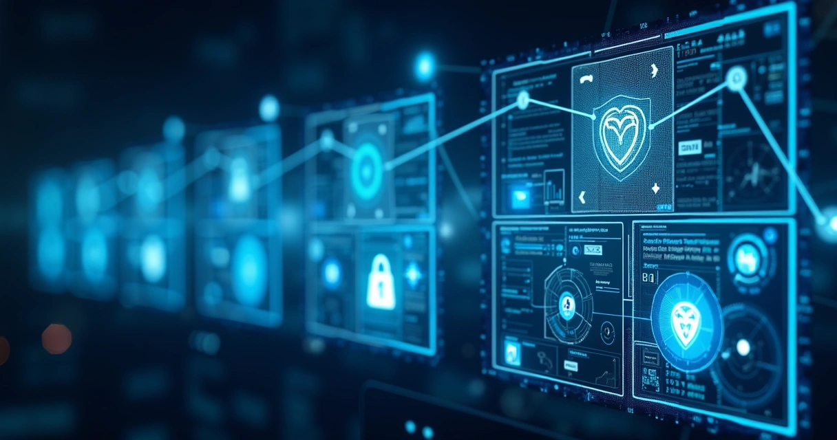 Integração de sistemas de dados em saúde com APIs conectadas