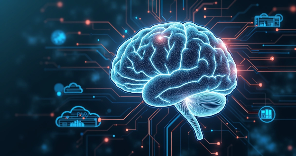 Integração de IA com sistemas empresariais legados 