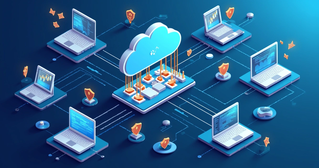 Integração de sistemas para garantir qualidade com APIs e monitoramento
