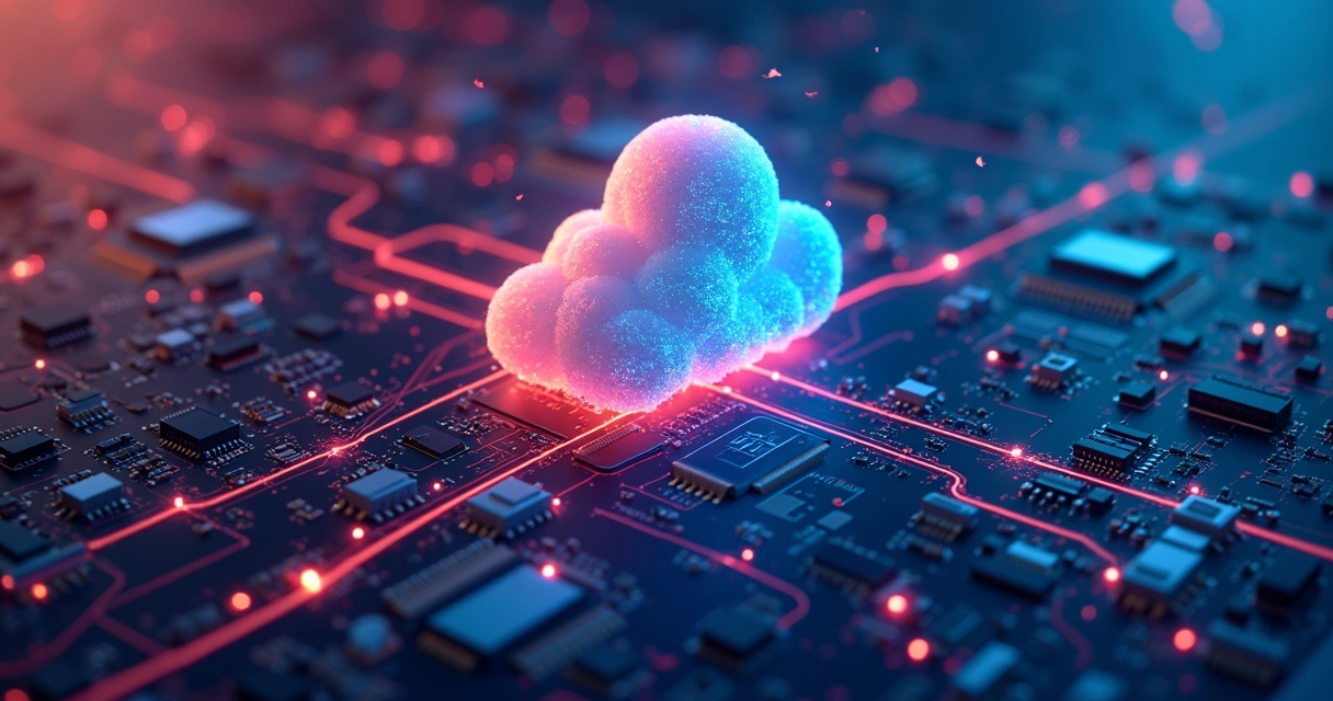 Fluxo de integração entre sistemas SaaS com APIs e middleware 