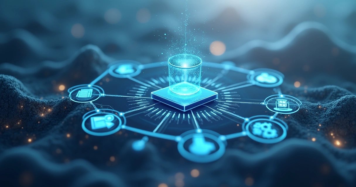 Fluxo de integração entre ferramentas jurídicas e IA numa plataforma digital 