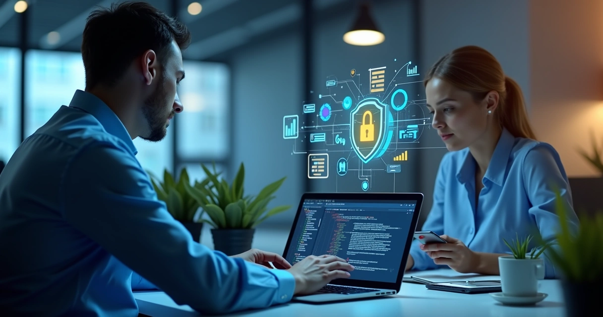 Processo de integração de soluções de pagamento online