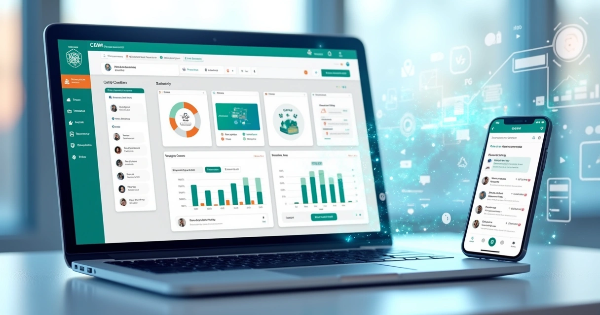 Integração entre WhatsApp e CRM 
