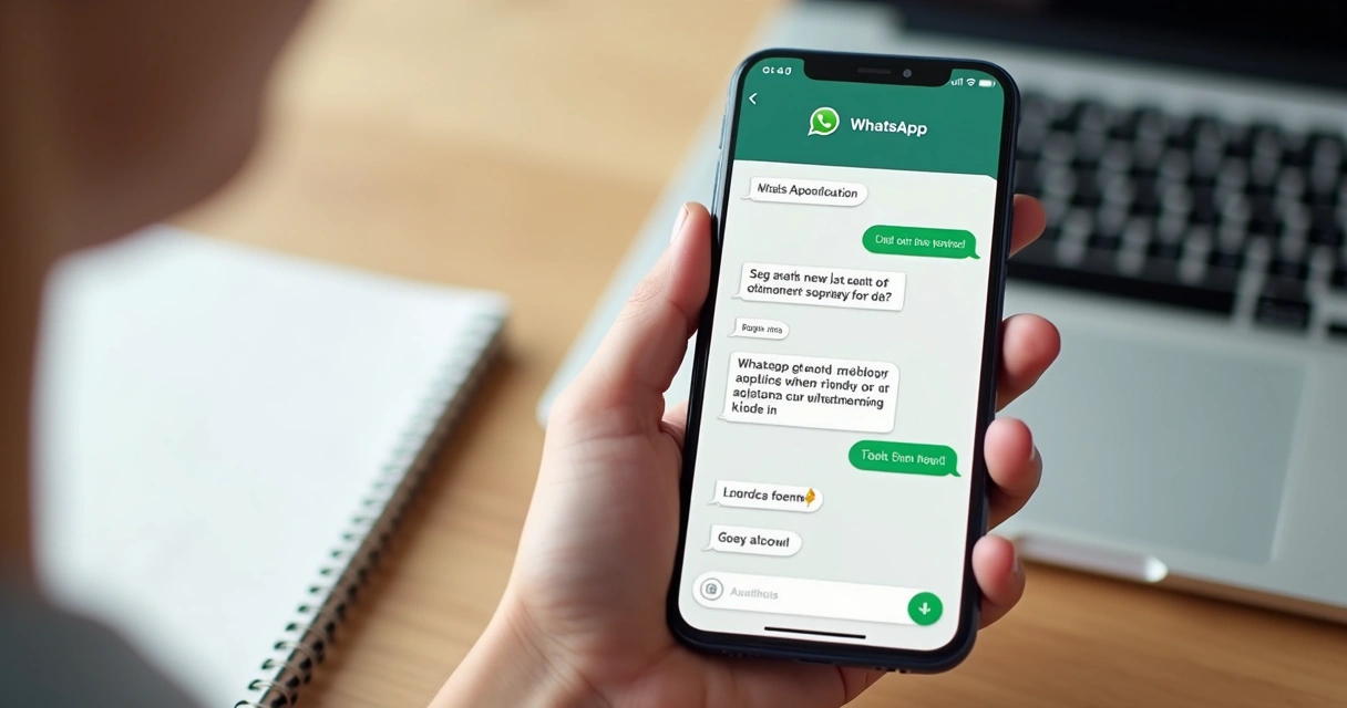 Integração de pesquisa de feedback com WhatsApp