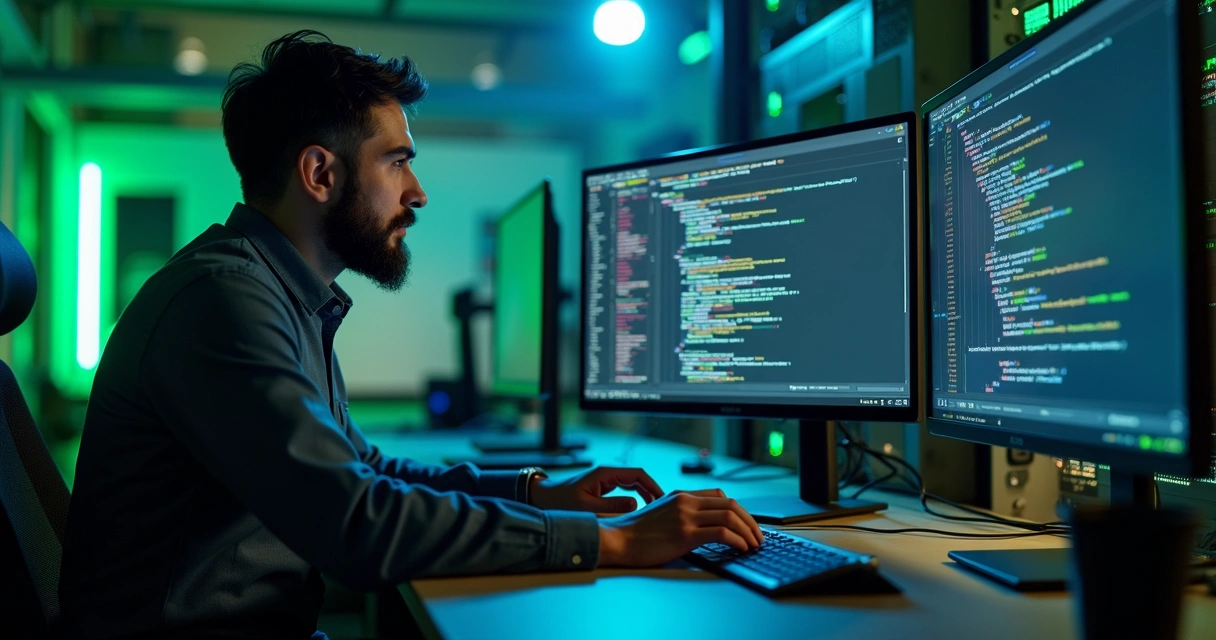 Integração de cofre digital em workflow DevOps 