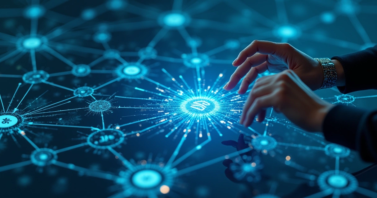 Rede neural simulada analisando números contábeis 