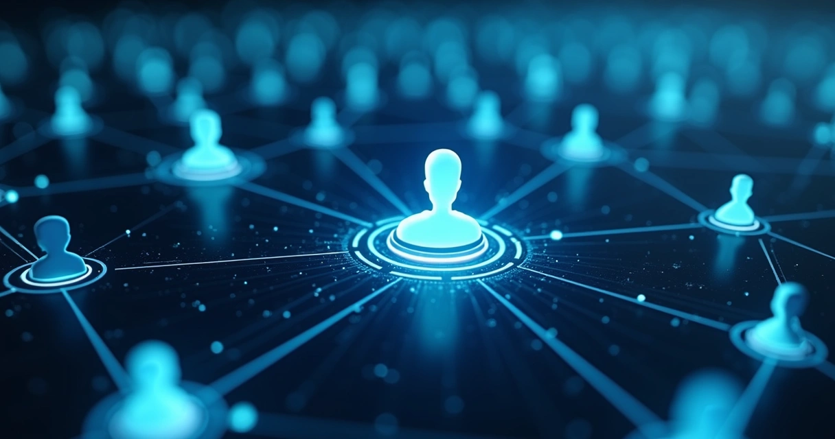 Conexões inteligentes e recomendações automáticas no Google Contacts 