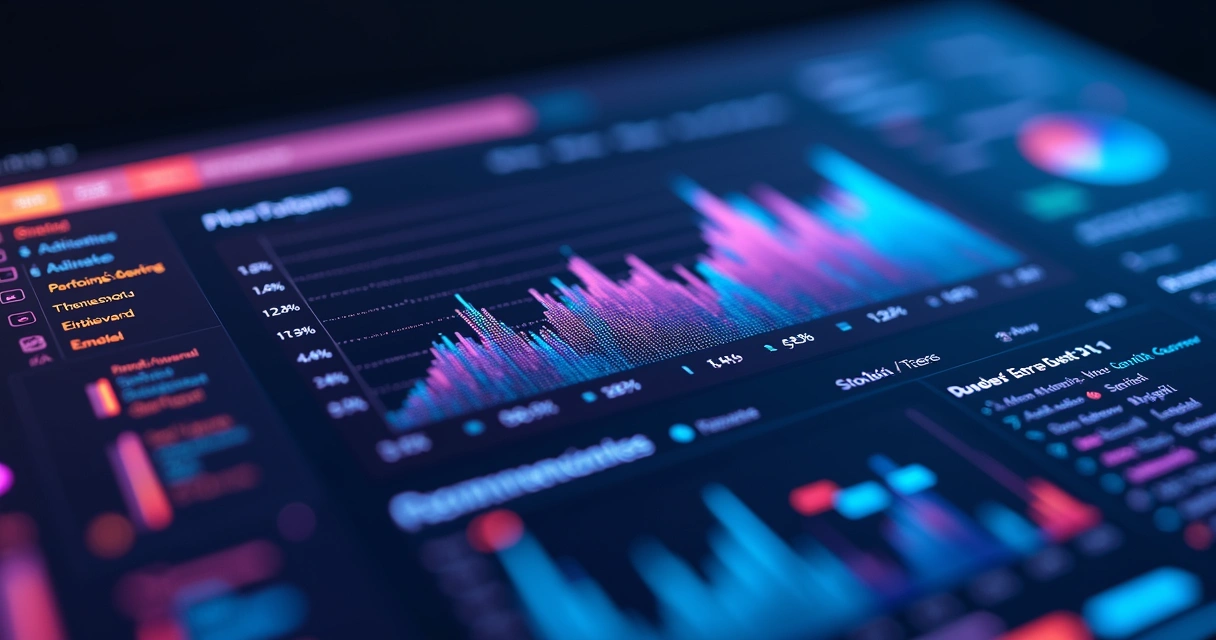 Representação de IA integrando-se a painel Next.js 