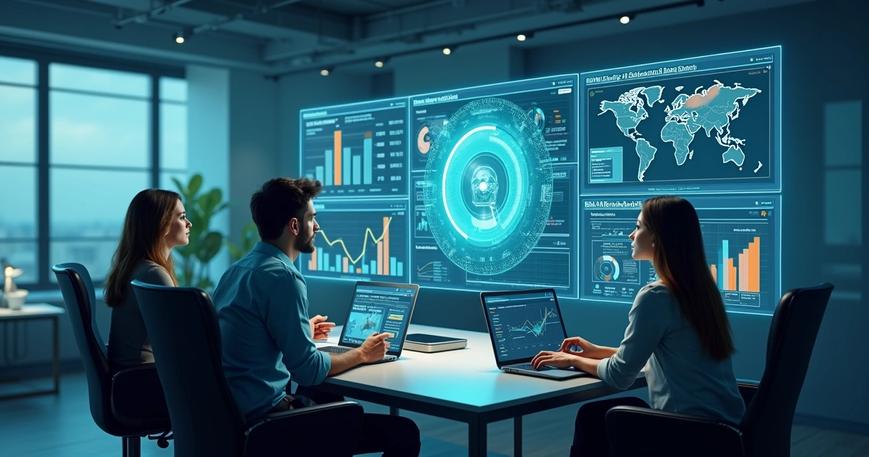 Aplicação de inteligência artificial em vendas para pequenas empresas 