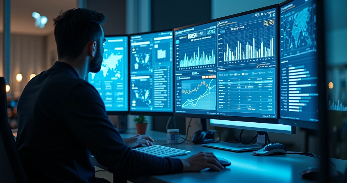 Sistema de inteligência artificial processando dados fiscais de Pernambuco 