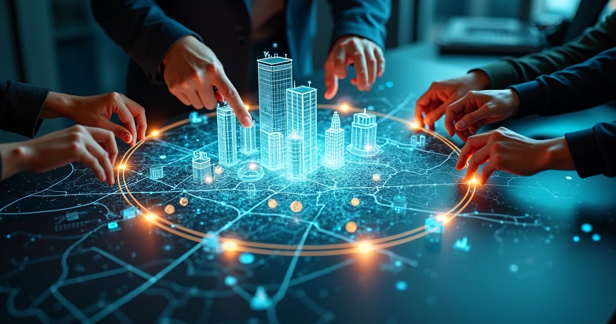 Inteligência de mercado: como coletar dados que geram vendas