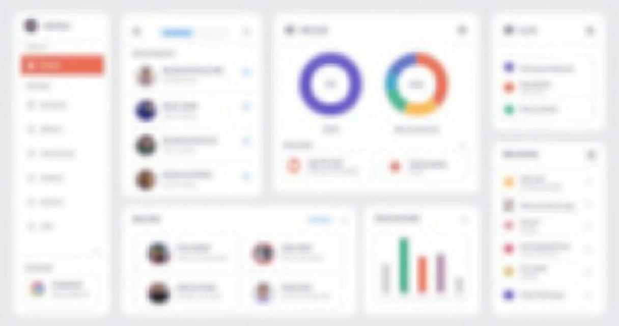 Interface aplicando inteligência artificial na personalização de layout 