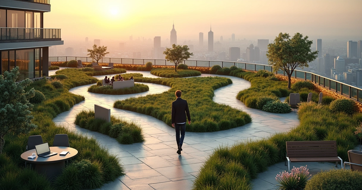 Autonomy and interconnectedness: Rethinking your work self