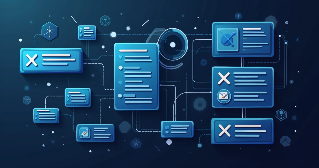 Interface visual para configuração de regras de comissão 
