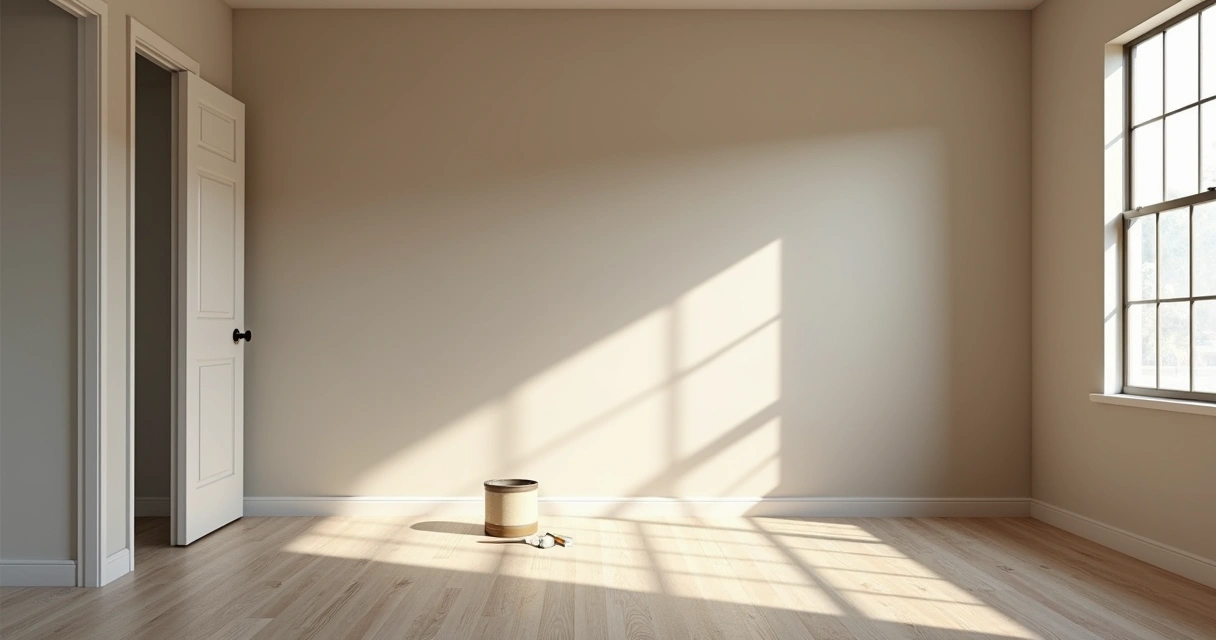 Painting bedroom walls a muted color central florida 