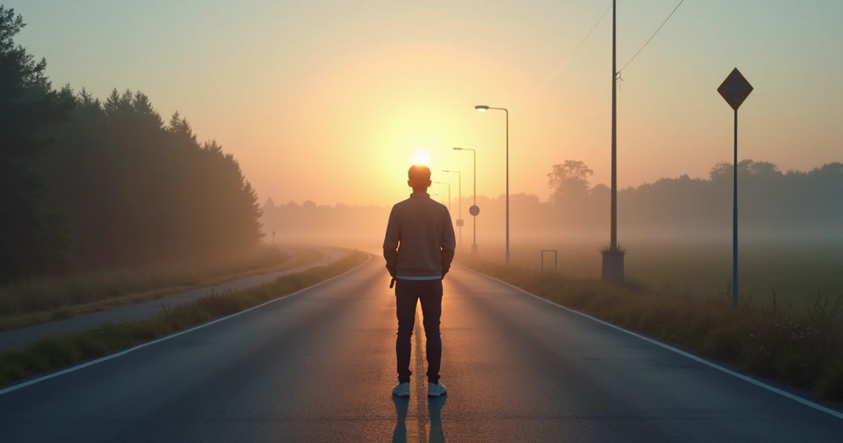 8 signals your intuition is guiding your daily choices better