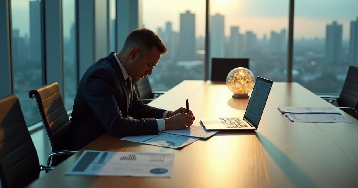 The hidden costs of ignoring intuition in professional decisions