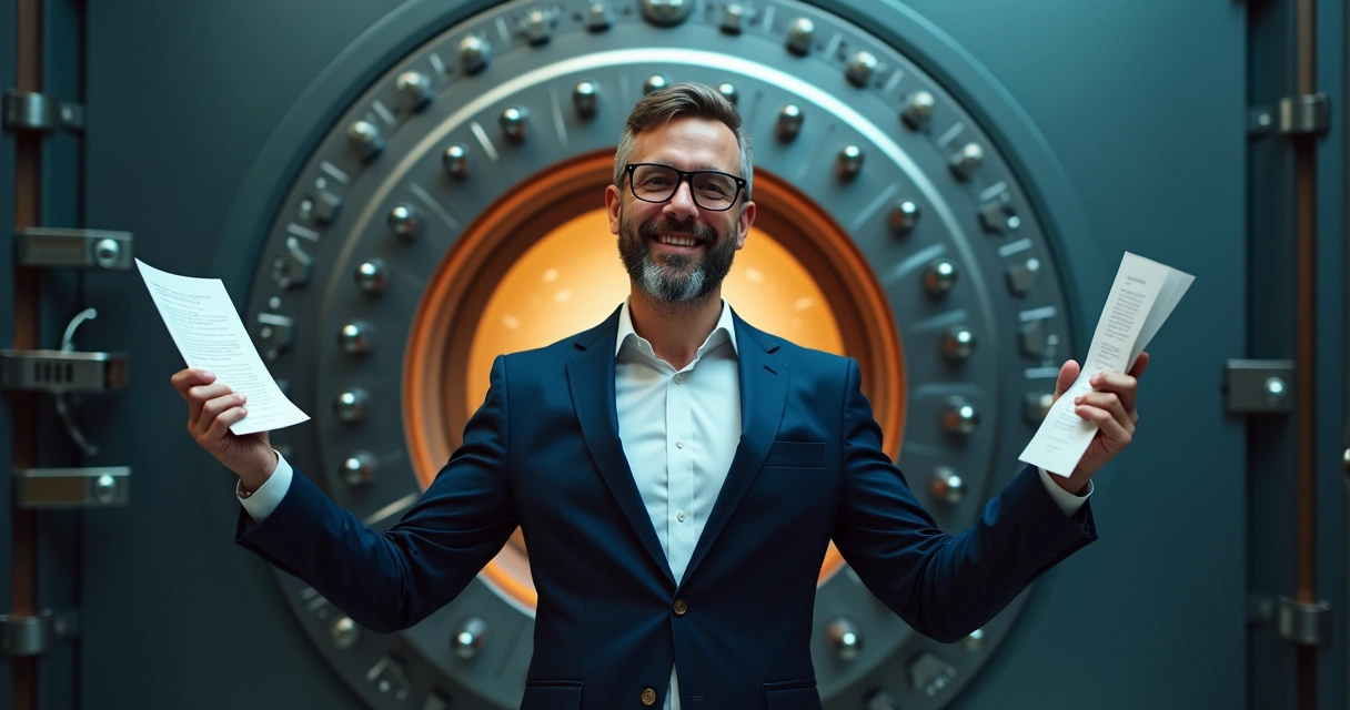 Inventor superando obstáculos após conseguir patente 