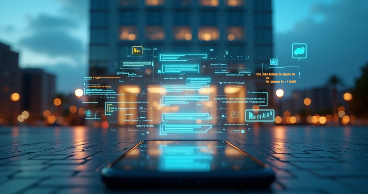 Investigação digital sobre estrutura de banco e dados financeiros 