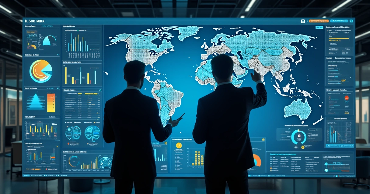 Due diligence checklist