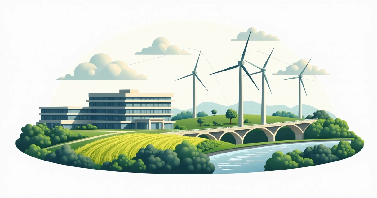 Diversos ativos do setor imobiliário, agrícola e infraestrutura 