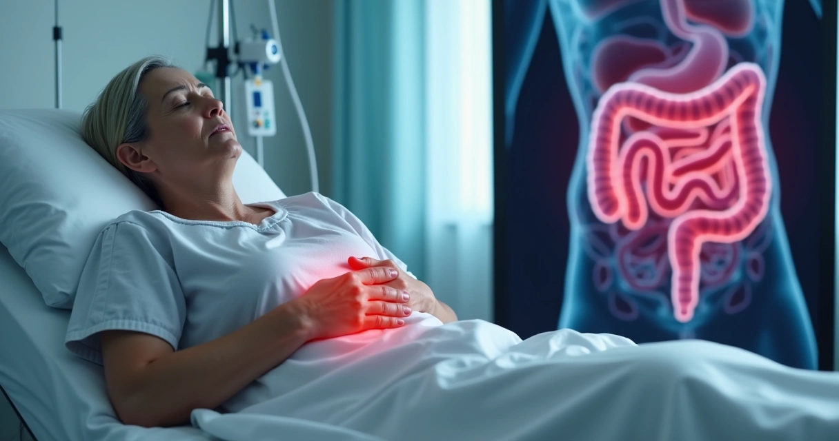 Isquemia Intestinal: Sintomas, Diagnóstico e Tratamentos
