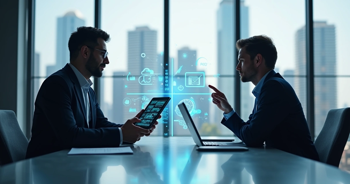 Consultoria de TI ou Interno? Veja Prós e Contras em 2025