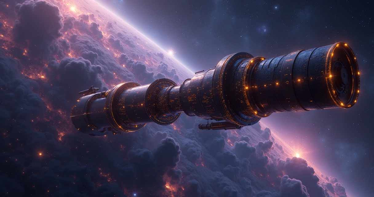 James Webb procurando estrelas escuras no espaço profundo 