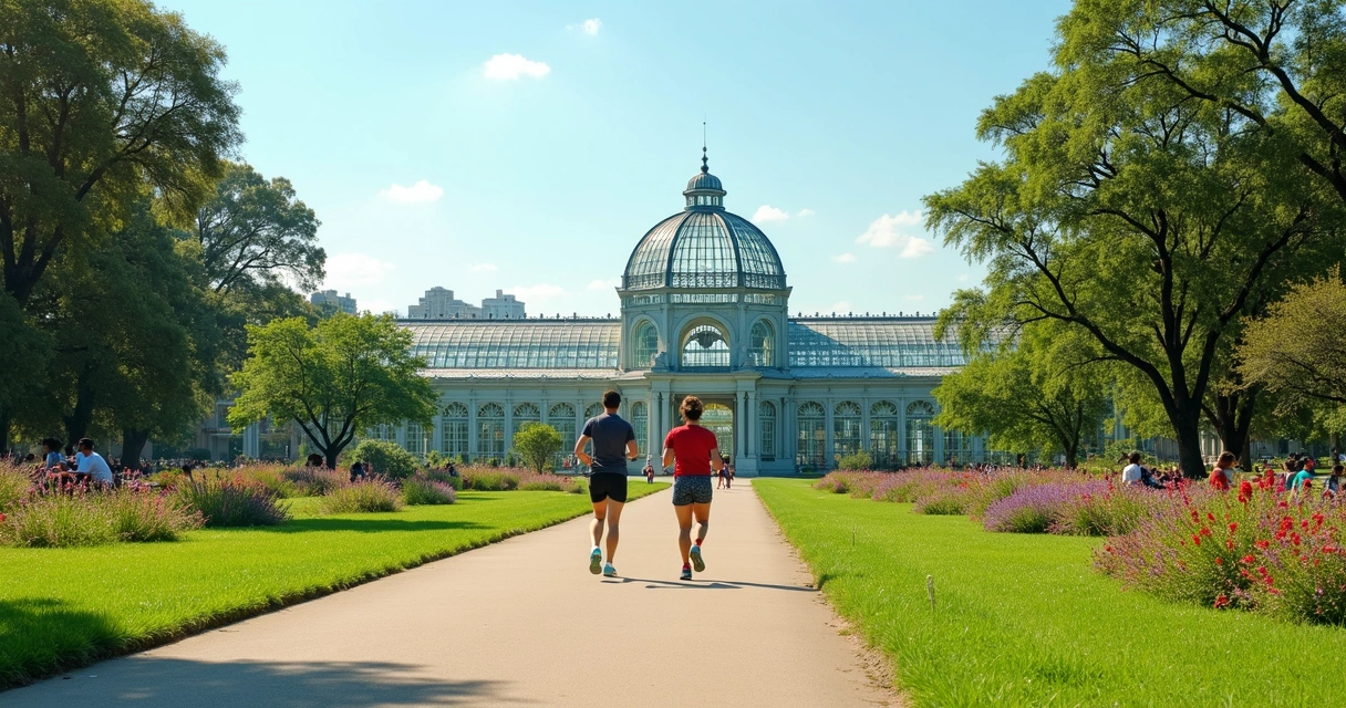 Onde Correr em Curitiba