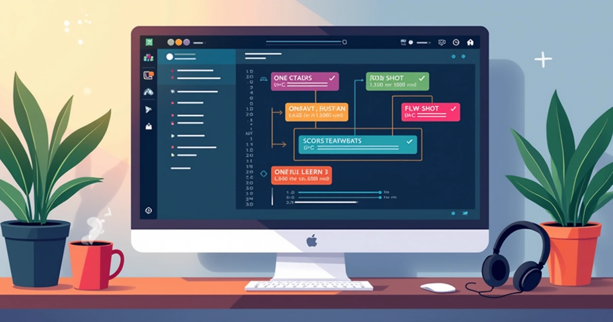 Spring AI configuration panel with Java code. 