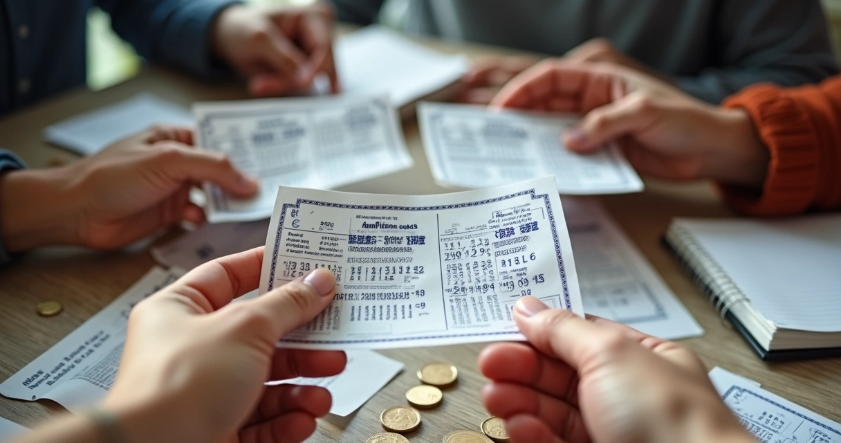 Bolão Mega da Virada: Como Funciona e Dicas Para Ganhar