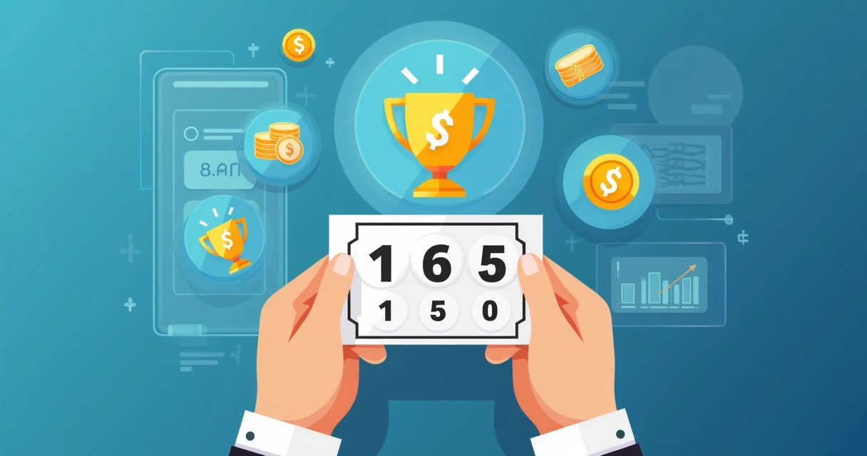 Loteria: Como Funciona, Tipos de Apostas e Prêmios no Brasil