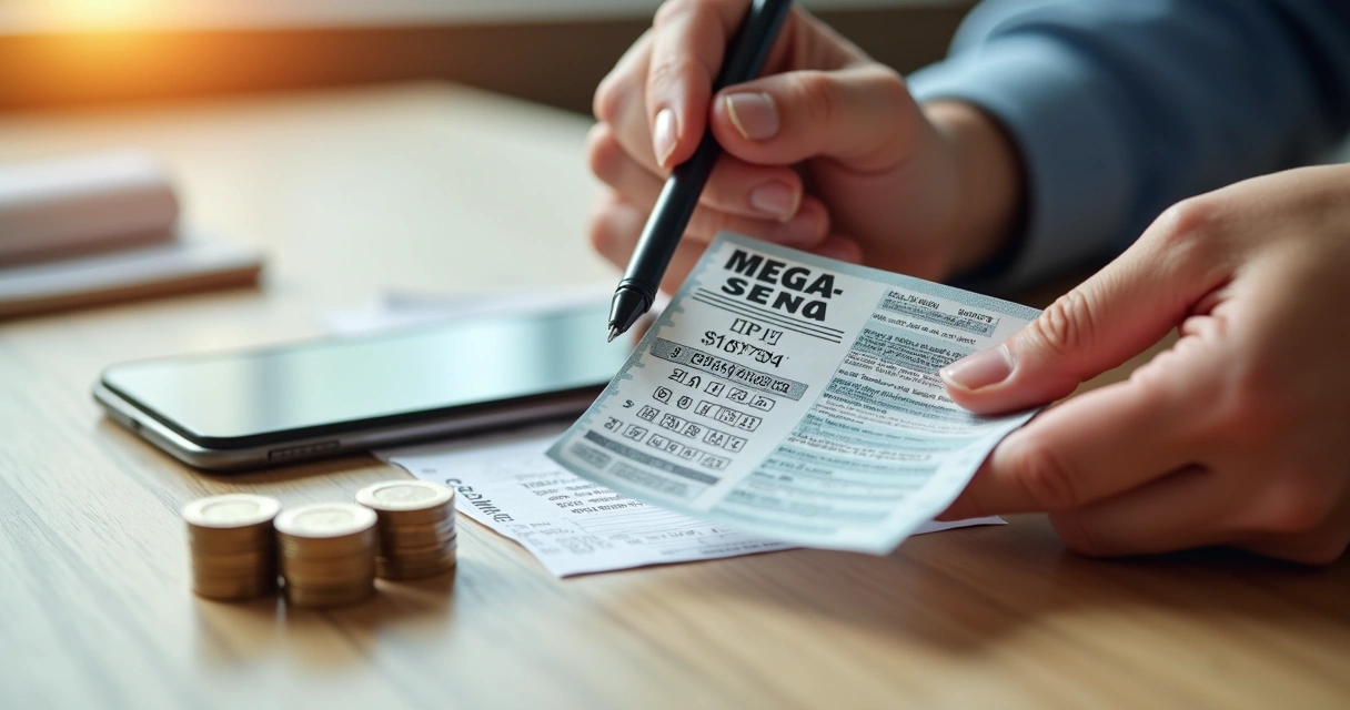 Números Mega da Virada: Como Apostar e Aumentar Suas Chances