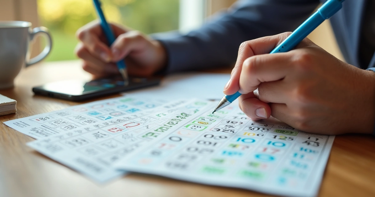 Como Jogar na Lotofácil: Guia para Apostar e Receber Prêmios